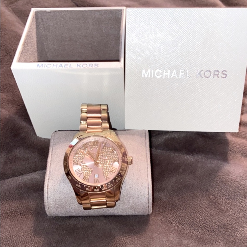 Michael Kors Watch